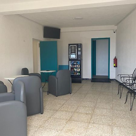 Playa Arena Grande Hotel A Guarda Kültér fotó