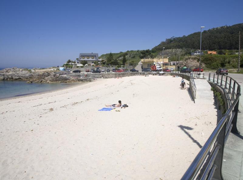Playa Arena Grande Hotel A Guarda Kültér fotó