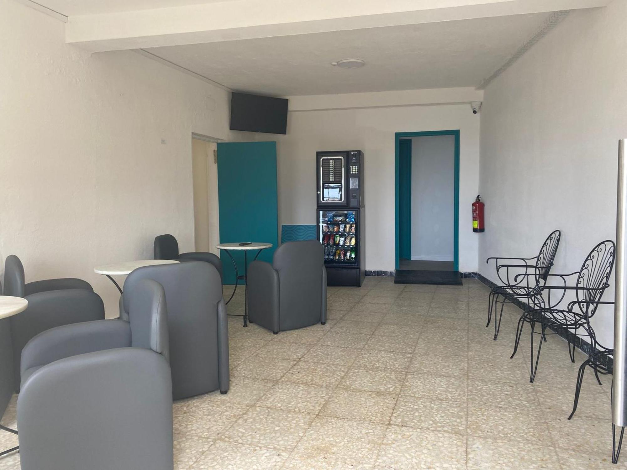 Playa Arena Grande Hotel A Guarda Kültér fotó